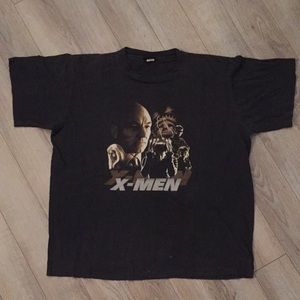 X-men movie promo y2k 2000 xl changes single